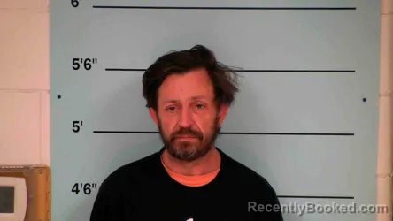 Mugshot of SAMUEL TURNER