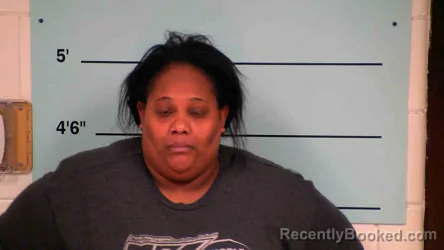 Mugshot of ANGELA CUEVAS