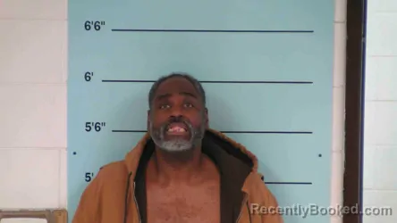 Mugshot of JOHNNY KING