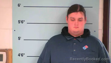 Mugshot of CARTER SHIPWASH