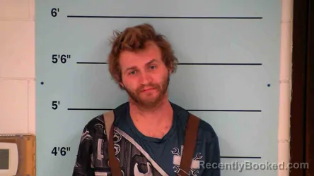 Mugshot of COLIN WALKER