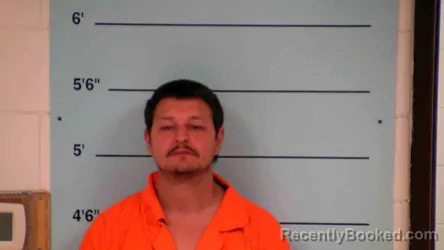 Mugshot of BENJAMIN REIFF