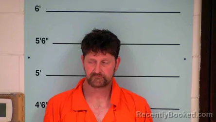 Mugshot of JASON LAMB
