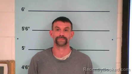 Mugshot of MARK SAMPSON