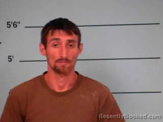 Mugshot of CHRISTOPHER HALL