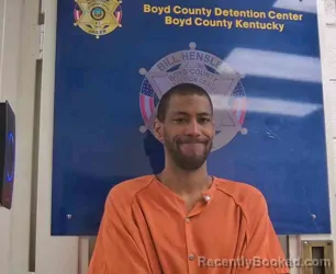 Mugshot of GABRIEL BATTISE