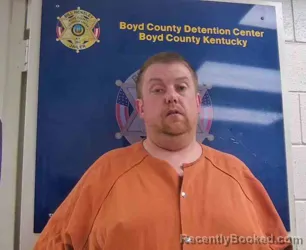 Mugshot of SCOTT PARSLEY