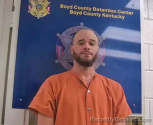 Mugshot of JAMES SHEPHERD