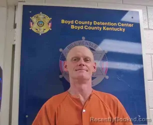 Mugshot of RODNEY WILLIAMS