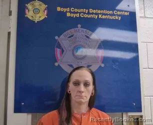 Mugshot of ASHLEY ROSS