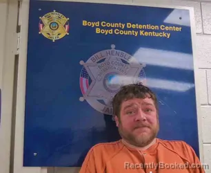 Mugshot of CASEY CRUM