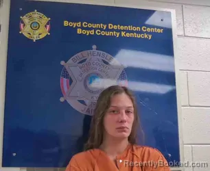 Mugshot of BRIDGETTE DUNCAN