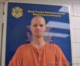 Mugshot of RODNEY RYMER