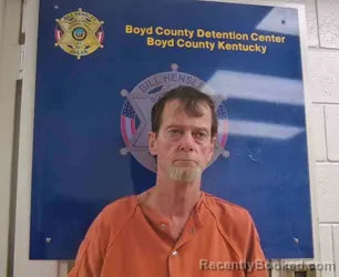 Mugshot of CHARLES GREENE