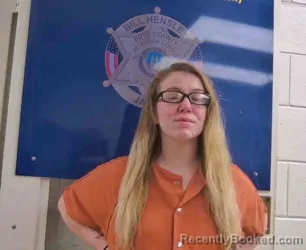 Mugshot of TIFFANY BURNETT