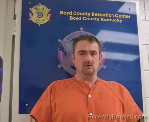 Mugshot of CHRISTOPHER JENKINS