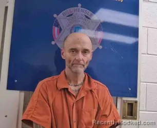 Mugshot of CHARLES BECKER