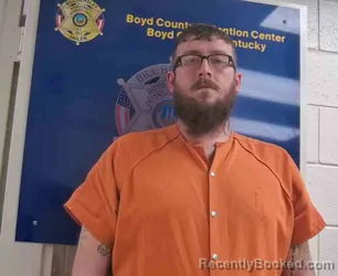 Mugshot of ANTHONY STAMPER