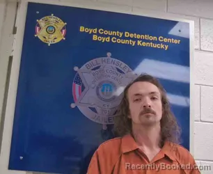 Mugshot of SKYLER WILCOX