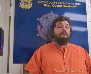 Mugshot of JORDAN MILLS