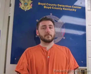 Mugshot of CHASE WADDELL