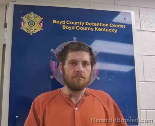 Mugshot of LEO BOWEN