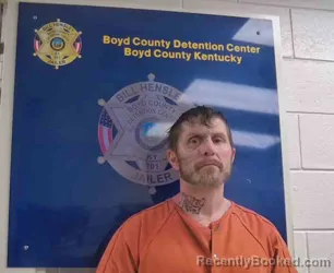 Mugshot of LARRY DUFFIELD