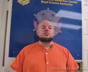 Mugshot of COLLIN COFER