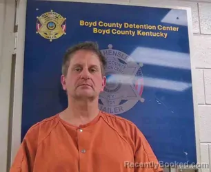 Mugshot of ERIK JOHNSON