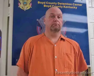 Mugshot of JESS CORDERY III