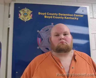 Mugshot of JOSHUA WELLS