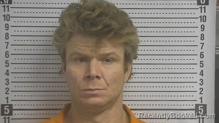 Mugshot of BRANDON JAMES BOTNER