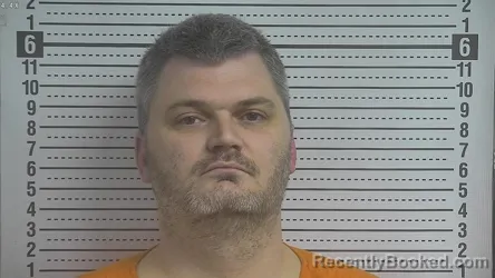 Mugshot of JACOB RYAN FARMER