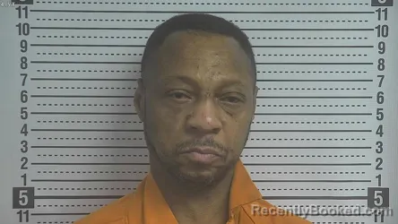 Mugshot of JOE CHRISTOPHER FORD