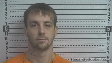 Mugshot of JOSHUA ALLEN SARGENT