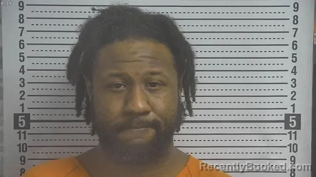 Mugshot of LEROY JONES HAWKINS