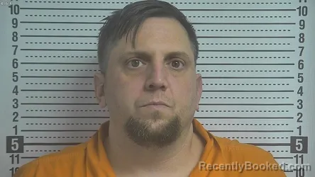 Mugshot of PHILLIP JOHNSON