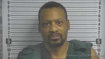 Mugshot of RICHARD THOMAS CALDWELL