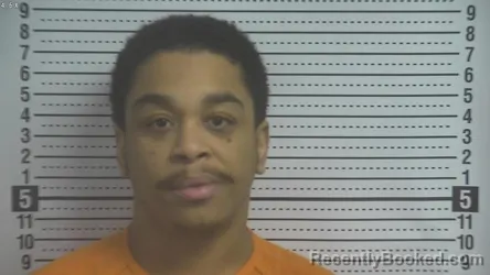 Mugshot of TAI ARTEZ DORAM