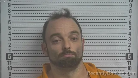 Mugshot of WILLIAM KYLE GOODE
