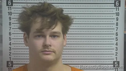 Mugshot of WILLIAM BECKER JACKSON