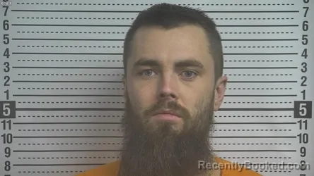 Mugshot of ZACHARY KYLE WELLS
