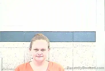 Mugshot of AMBER DAWN BROTHERS
