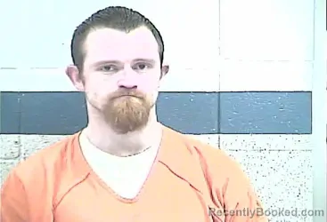 Mugshot of AARON MITCHELL CORLEY
