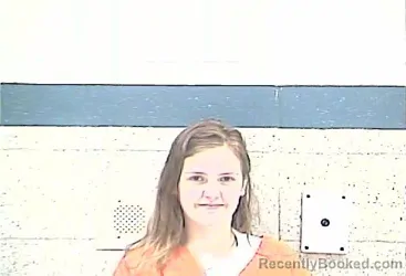 Mugshot of ALICIA MAE NORRIS