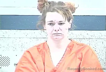 Mugshot of BIANCA LOUISE DAY