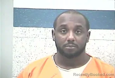 Mugshot of BRYAN S DAVIS