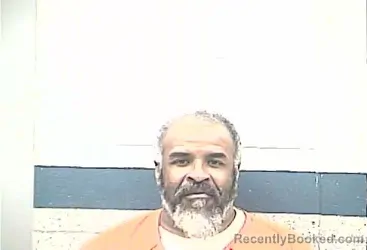 Mugshot of BRYANT CURTIS JONES