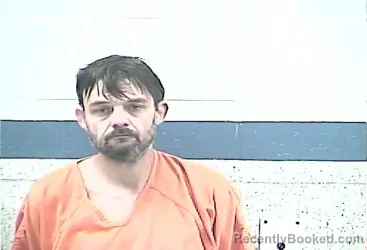 Mugshot of BENNIE CLAY PHIPPS