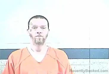 Mugshot of BRADLEY ALEXANDER RUBIN